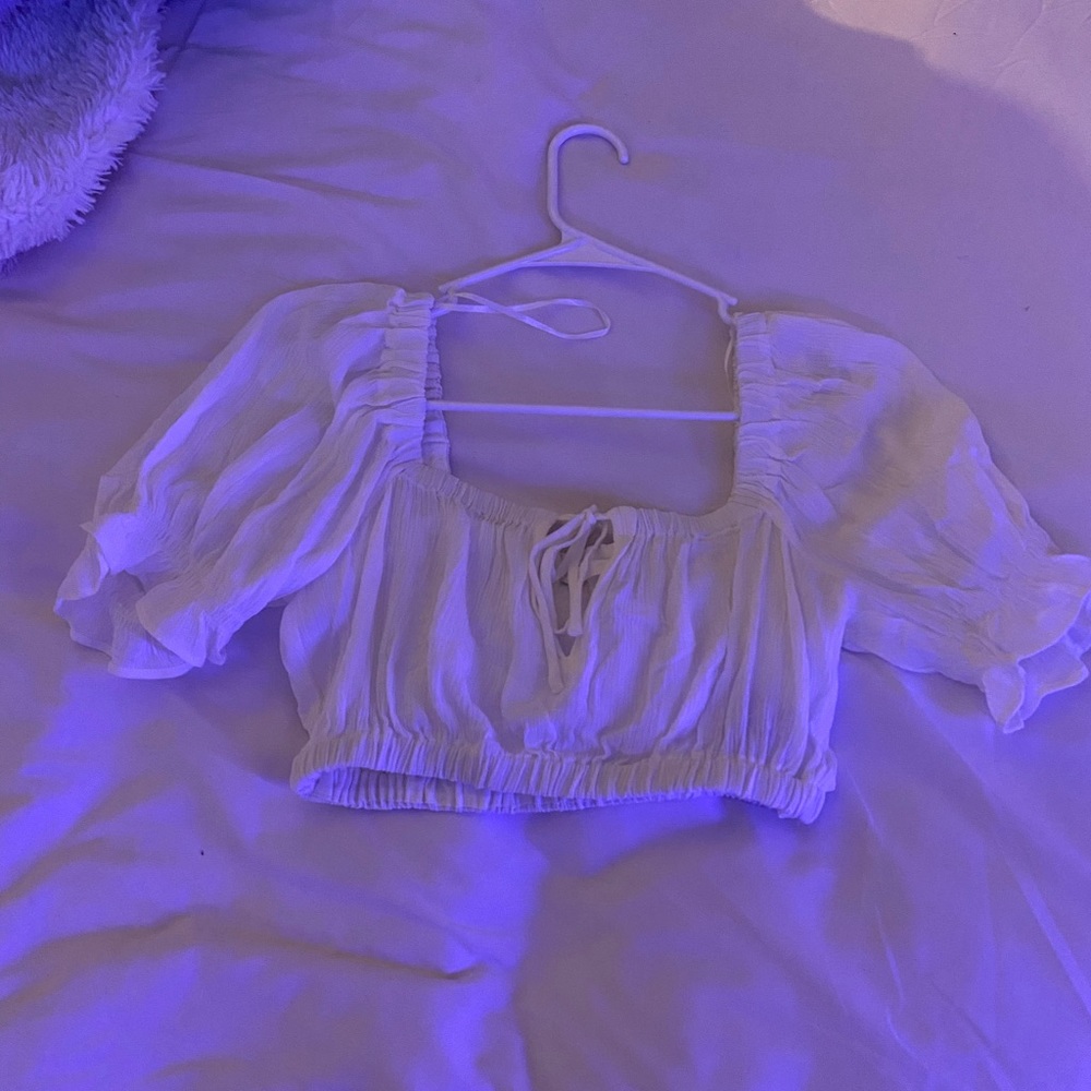 cute top